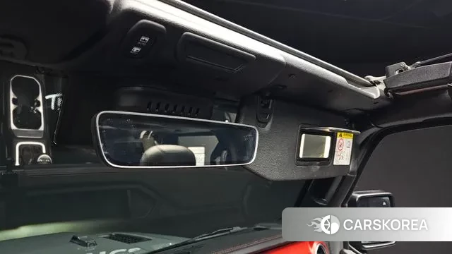 Jeep Wrangler (JL) id 3552362 из Кореи 8