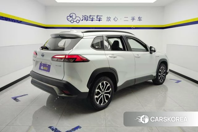 Toyota Fenglanda id 4273184 из Китая 8