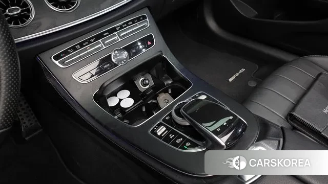 Mercedes-Benz E-Class W213 id 3362976 из Кореи 8