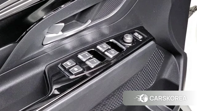 Ssangyong Beautiful Korando id 3615437 из Кореи 8