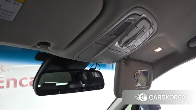 Hyundai Santa Fe TM id 3677145 из Кореи 8