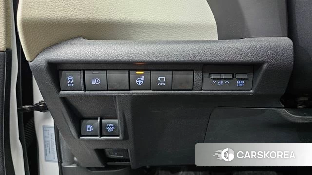 Toyota Sienna 4th Generation id 3865028 из Кореи 8