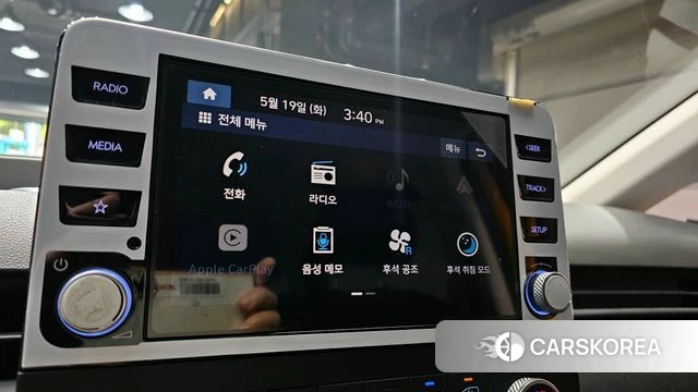 Hyundai Staria id 4343018 из Кореи 8