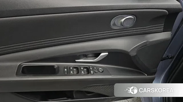 Hyundai The New Avante (CN7) id 3596059 из Кореи 8