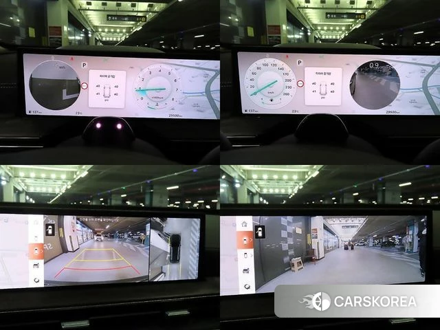 Genesis GV80 id 3982009 из Кореи 8