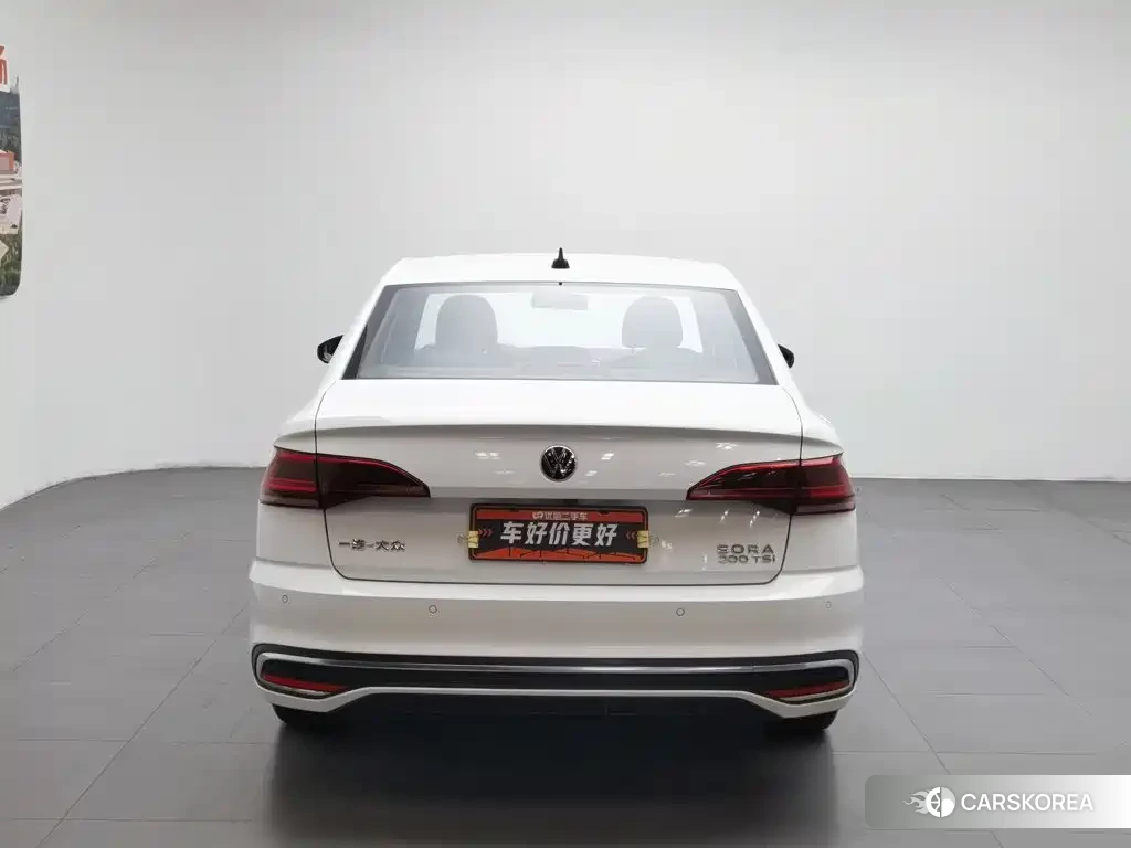 Volkswagen Bora id 4570552 из Китая 8