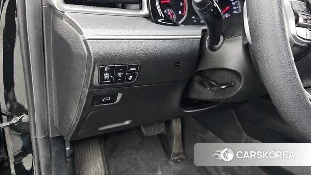 Kia K5 3rd generation id 3282363 из Кореи 8