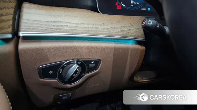 Mercedes-Benz E-Class W213 id 3577178 из Кореи 8