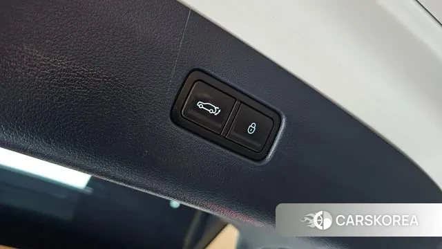 Genesis GV80 id 2915444 из Кореи 8