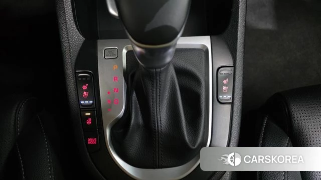 Kia Come New K3 id 4180580 из Кореи 8