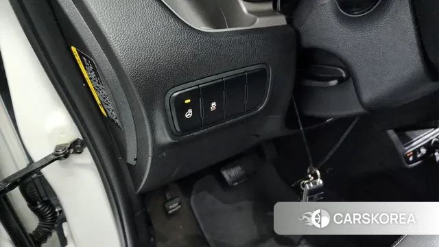 Kia The New Ray id 3238795 из Кореи 8