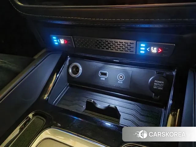 Ssangyong G4 Rexton id 3754759 из Кореи 8