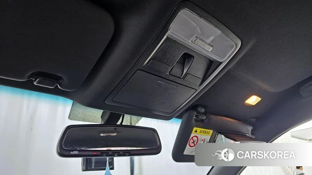 Ssangyong Rexton Sports id 3893131 из Кореи 8