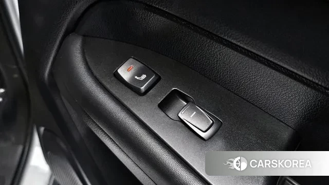 Ssangyong The New Rexton Sport id 3054313 из Кореи 8