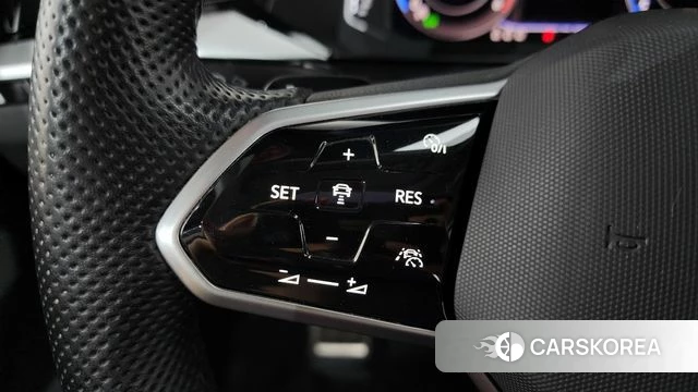 Volkswagen Arteon id 4186385 из Кореи 8