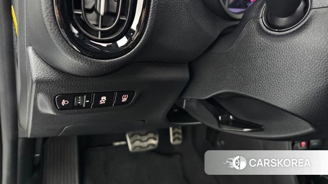 Kia All New Morning (JA) id 3795669 из Кореи 8