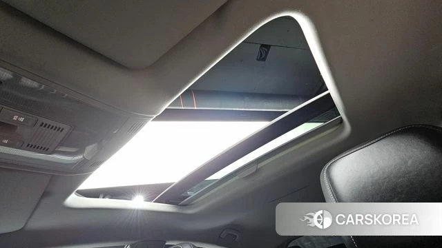 Volkswagen Arteon id 4836774 из Кореи 8