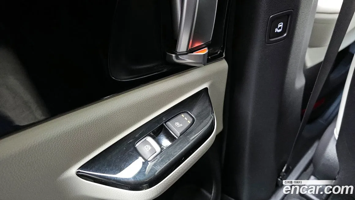 Kia Carnival 4th generation id 2133472 из Кореи 8