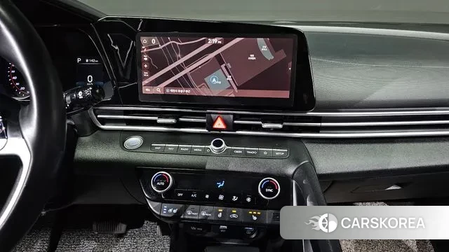 Hyundai Avante (CN7) id 3772283 из Кореи 8