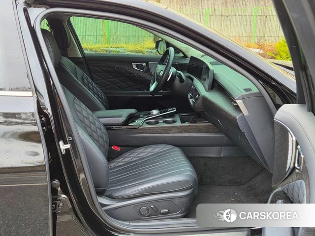 Kia K8 id 3964063 из Кореи 8