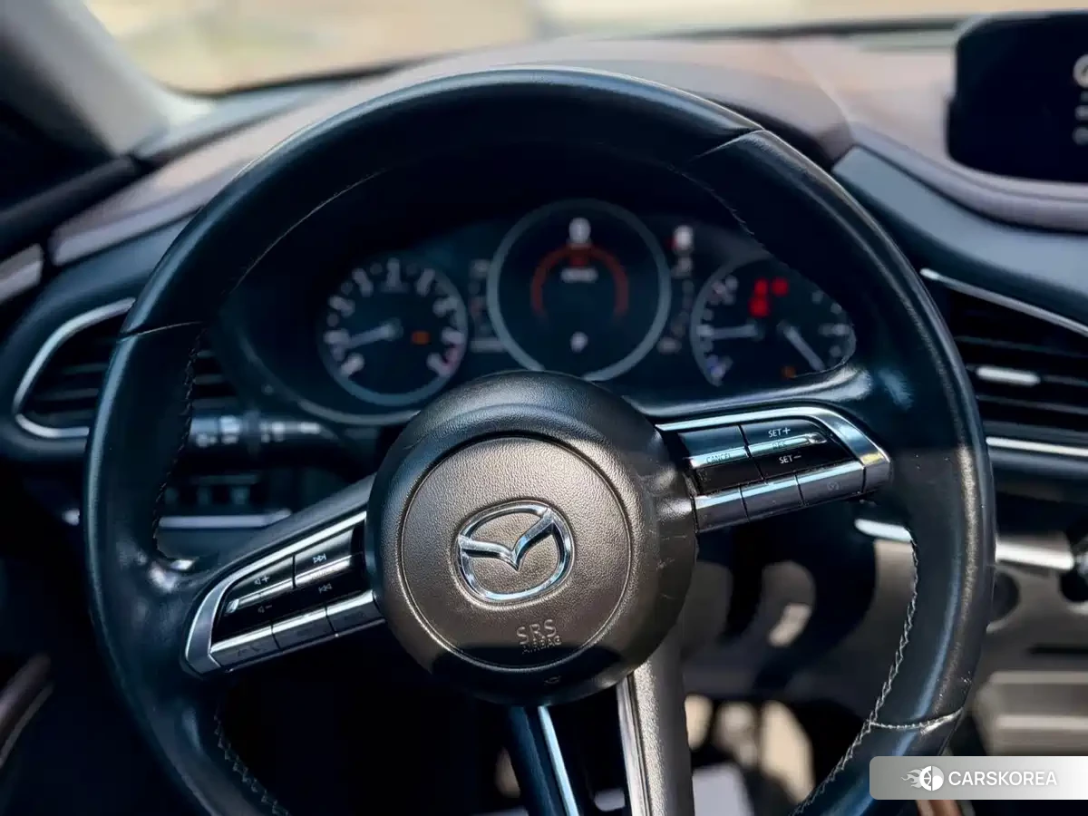 Mazda CX-30 id 4538743 из Китая 8