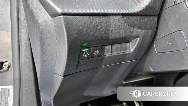 Peugeot 2008 Second generation id 4381705 из Кореи 8