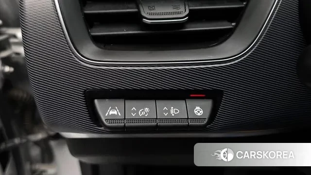 Renault Korea (Samsung) XM3 id 3712748 из Кореи 8