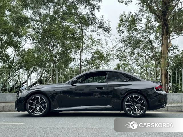 BMW M2 id 4300221 из Китая 8