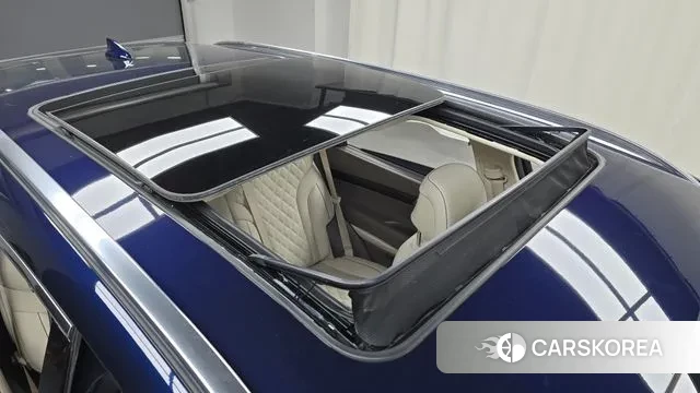 Genesis GV80 id 3463652 из Кореи 8