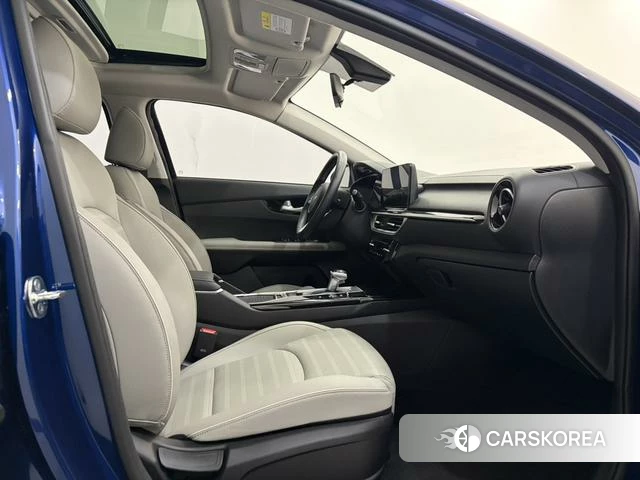 Kia K3 id 3890479 из Китая 7