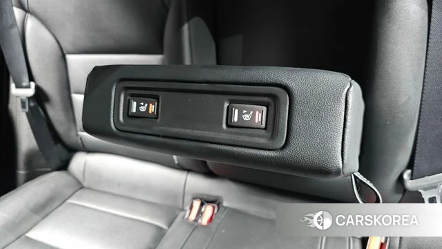 Renault Korea (Samsung) The New QM6 id 4572976 из Кореи 8