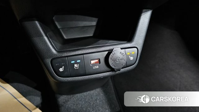 Kia The New Kia Ray id 3921653 из Кореи 8