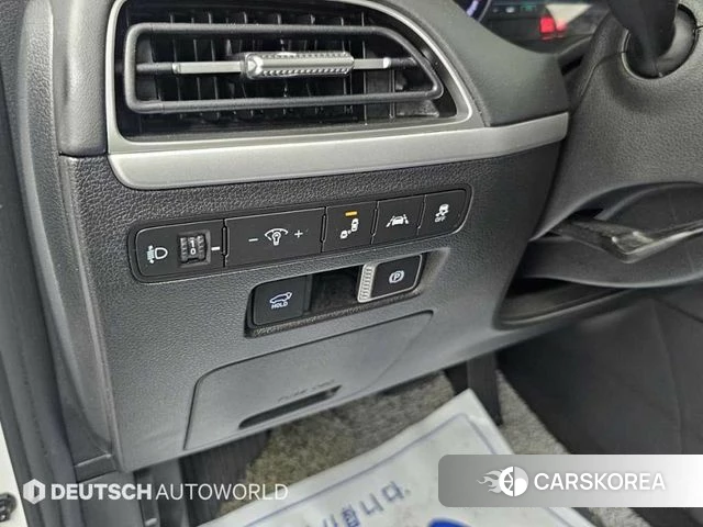 Hyundai Palisade id 3897814 из Кореи 8