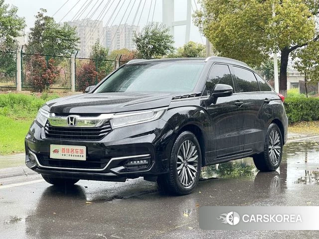 Honda Crown Road id 4262305 из Китая 8