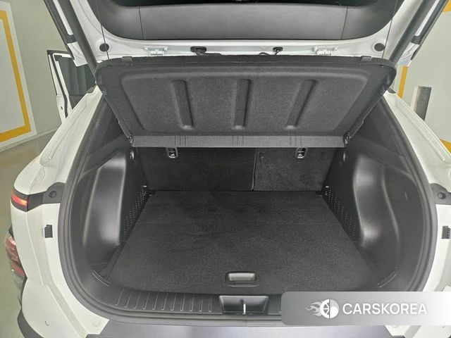 Hyundai Kona Hybrid (SX2) id 3934390 из Кореи 8