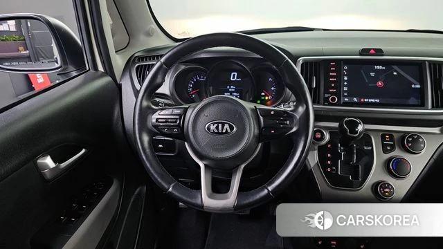 Kia The New Ray id 4446079 из Кореи 8