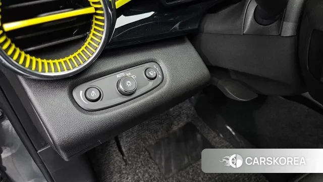 Chevrolet (GM Daewoo) Trax Crossover id 3394363 из Кореи 8