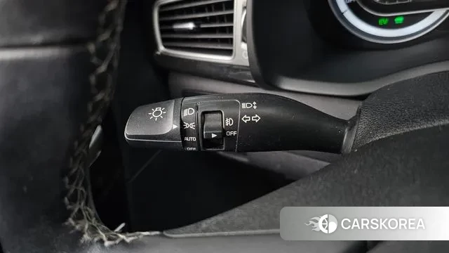 Kia Niro id 3772897 из Кореи 8