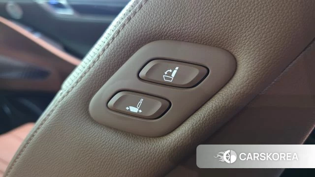Genesis G80 (RG3) id 4591489 из Кореи 8