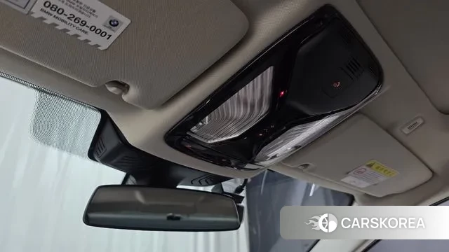 BMW 5 Series (G30) id 3054822 из Кореи 8