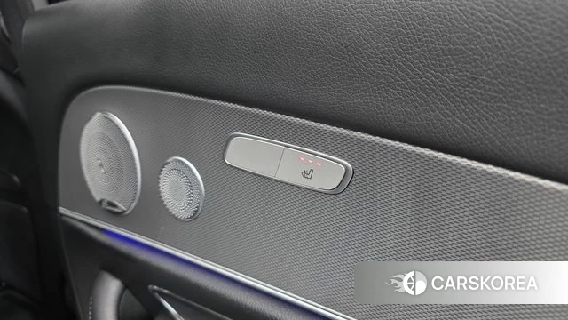 Mercedes-Benz E-Class W213 id 4447517 из Кореи 8