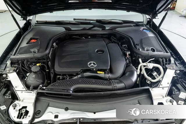 Mercedes-Benz E-class id 4254501 из Китая 8
