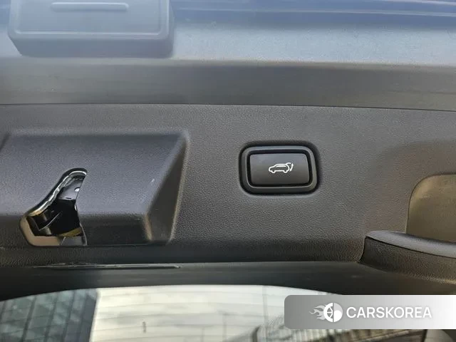 Hyundai Tucson Hybrid (NX4) id 3437274 из Кореи 8