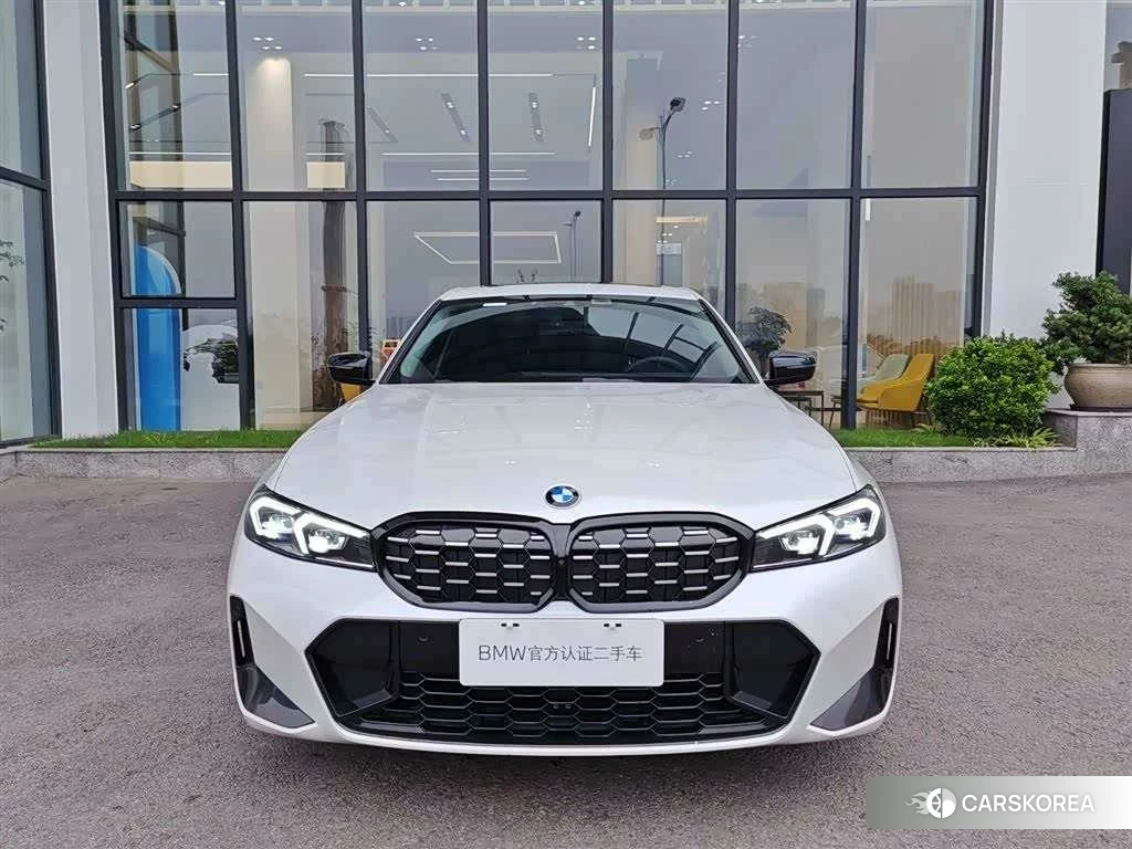 BMW 3 series id 4473327 из Китая 8
