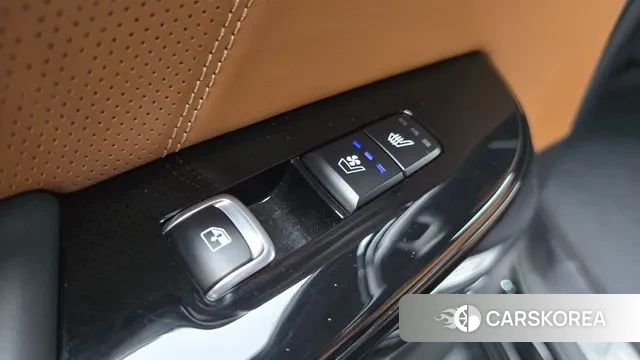 Kia Mohave Master id 3328242 из Кореи 8