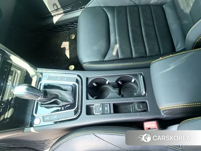 Volkswagen CC id 4277845 из Китая 8