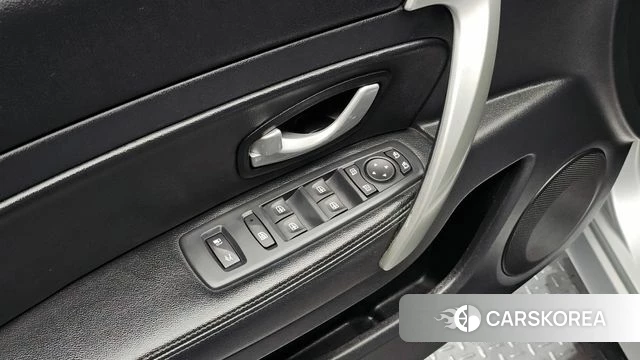 Renault Korea (Samsung) SM5 Nova id 4447714 из Кореи 8