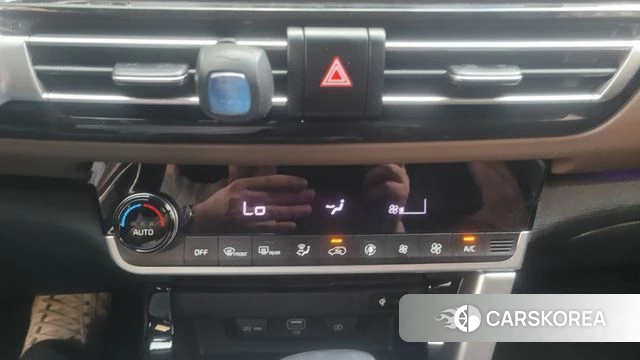 Kia Seltos id 4423202 из Кореи 8