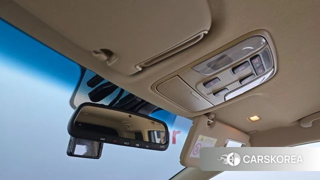 Kia The New Carnival id 3819964 из Кореи 8