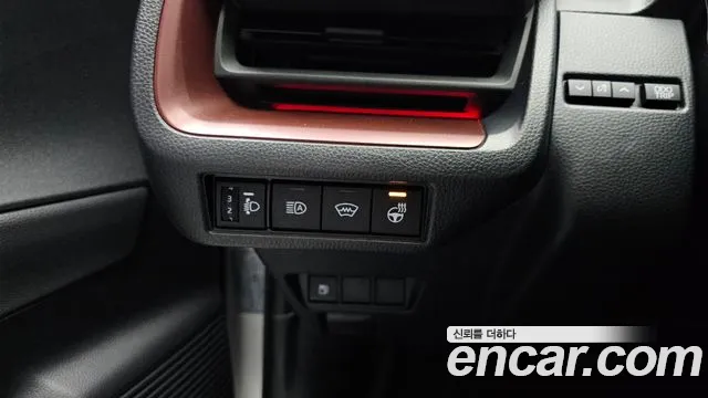 Toyota Prius 5th Generation id 2719435 из Кореи 8